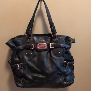 Michael Kors Gansevoort tote